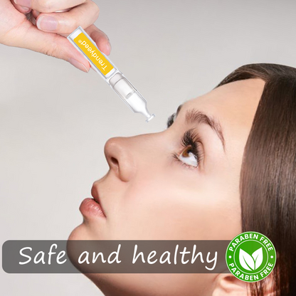 Trendyeed® Pro Formula Eye Drops: Fortgeschrittene Farbtransformation & Augenpflege