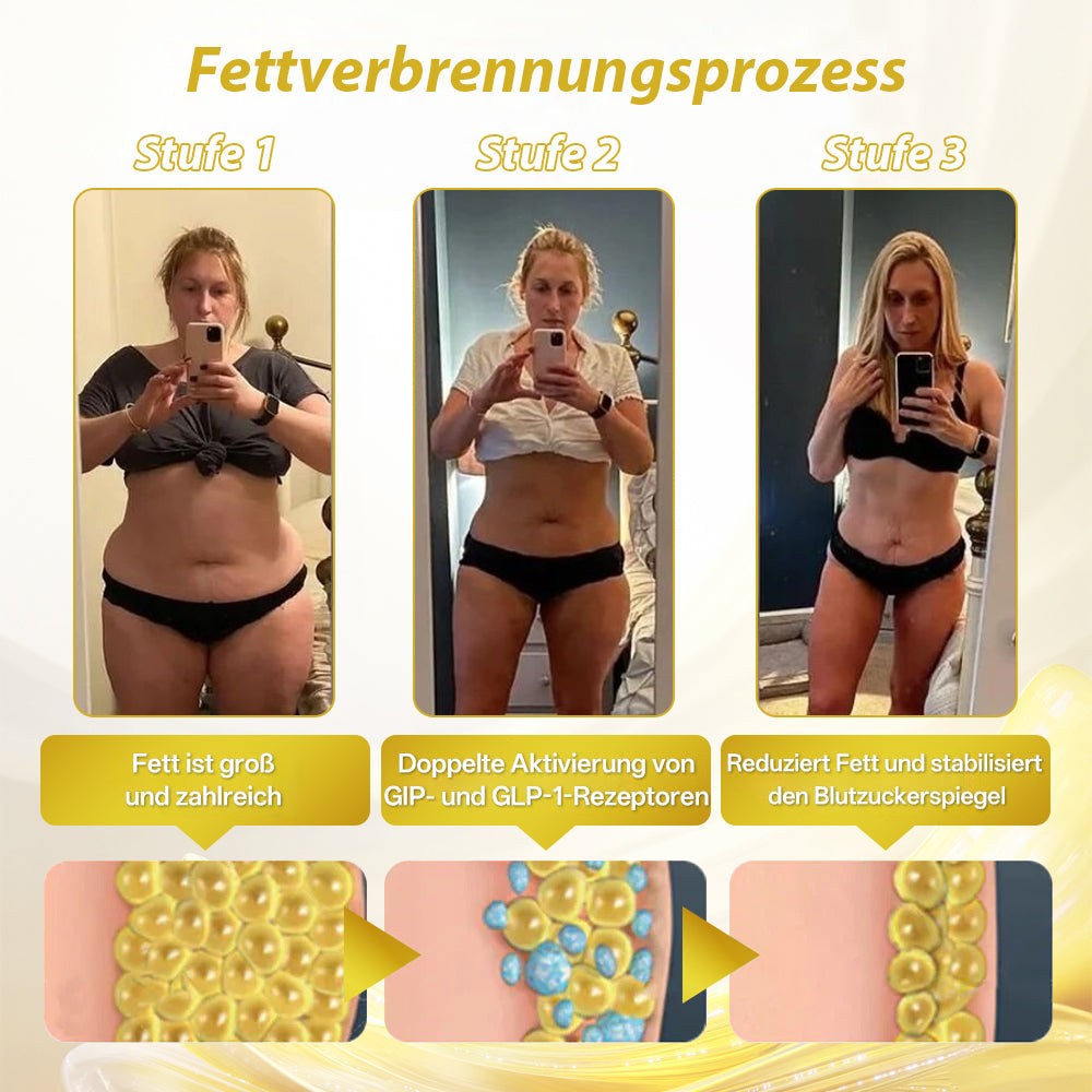 BfArM 🇩🇪 |OffiziellerBRD 🇩🇪 Store – Croaie® Tirzepatide Lösung zum Einnehmen, GIP- und GLP-1-Lösung zur Gewichtsabnahme mit Doppelwirkung, eine Flasche täglich, wirksam in 7 Tagen🌈