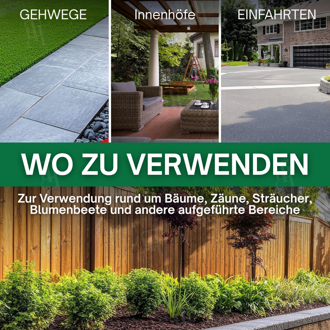 AEXZR® 3 in 1 Herbizid Maximaler Leistung – 24h sichtbare Ergebnisse⚡️